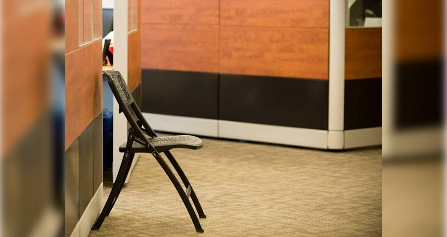 folding chair