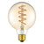 Vintage Glass LED Edison Bulb with Flexible Filament 4W - Warm White-Starry Night