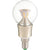 E14 7-Watts LED Bulb (Warm White)-Starry Night