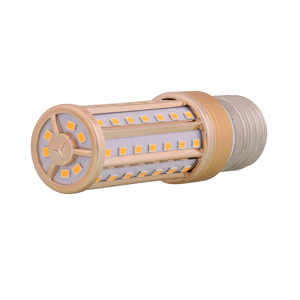 12 Watt E-27 Warm White