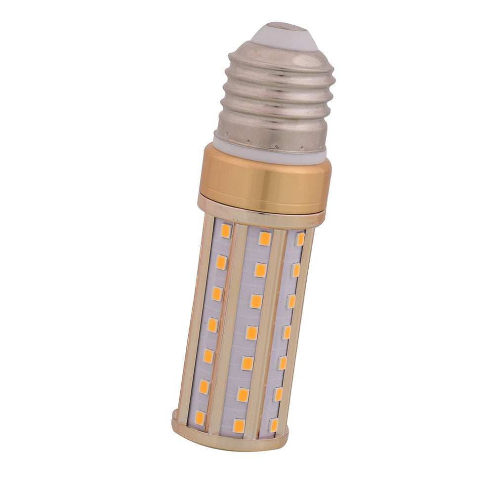 12 Watt E-27 Warm White