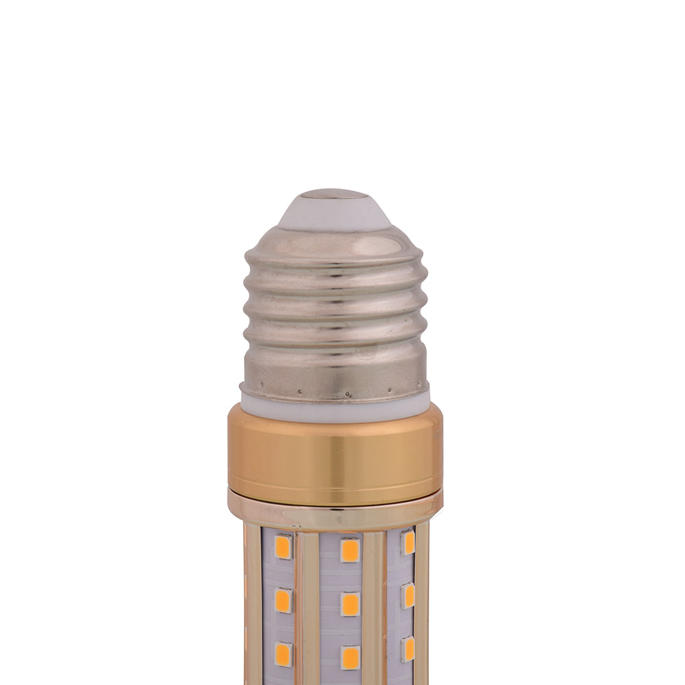 12 Watt E-27 Warm White