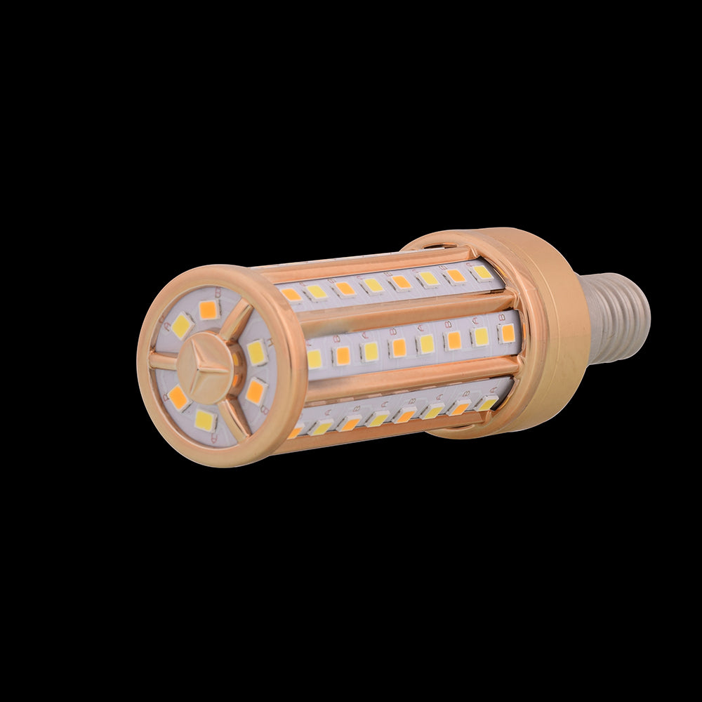 12 WATT E-14 COLOUR CHANGING LED BULB