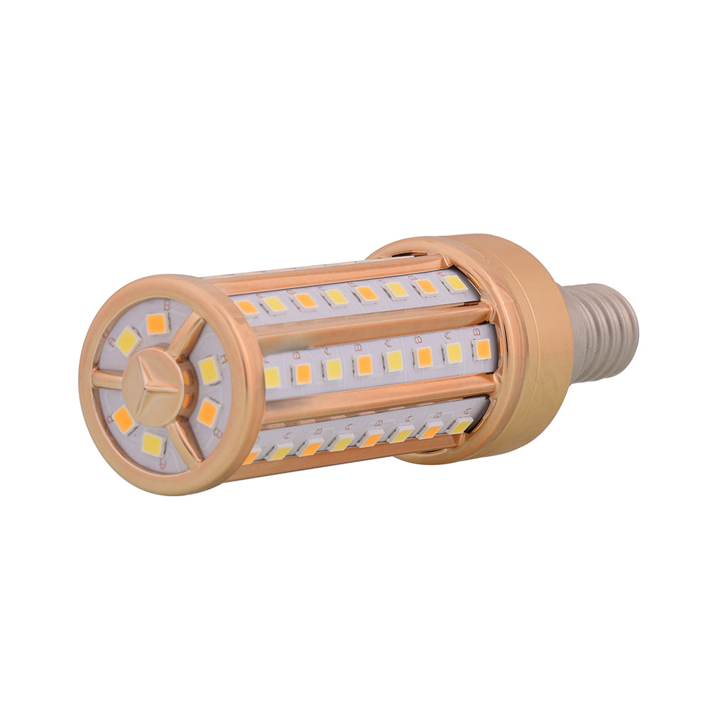 12 WATT E-14 COLOUR CHANGING LED BULB