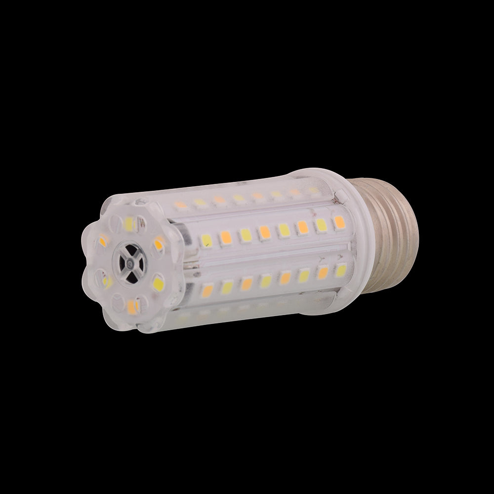 12 Watt E-27 Colour Changing LED Bulb