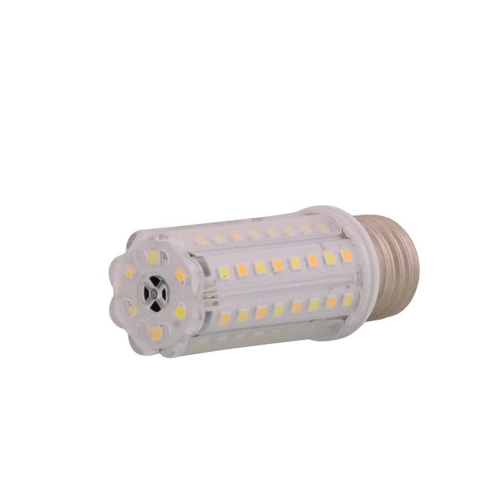 12 Watt E-27 Colour Changing LED Bulb