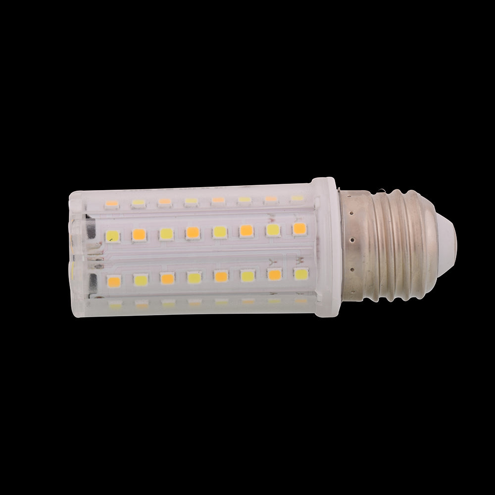 12 Watt E-27 Colour Changing LED Bulb