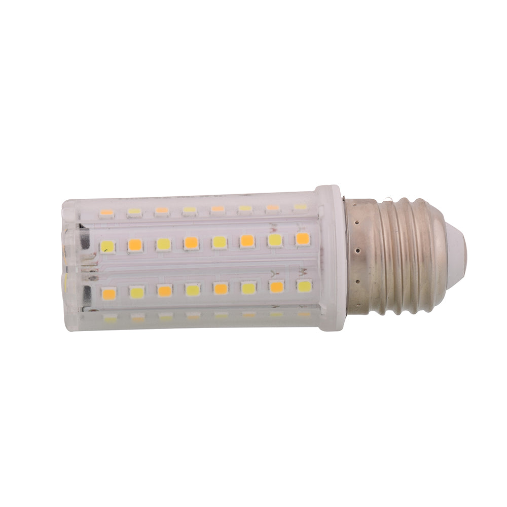 12 Watt E-27 Colour Changing LED Bulb
