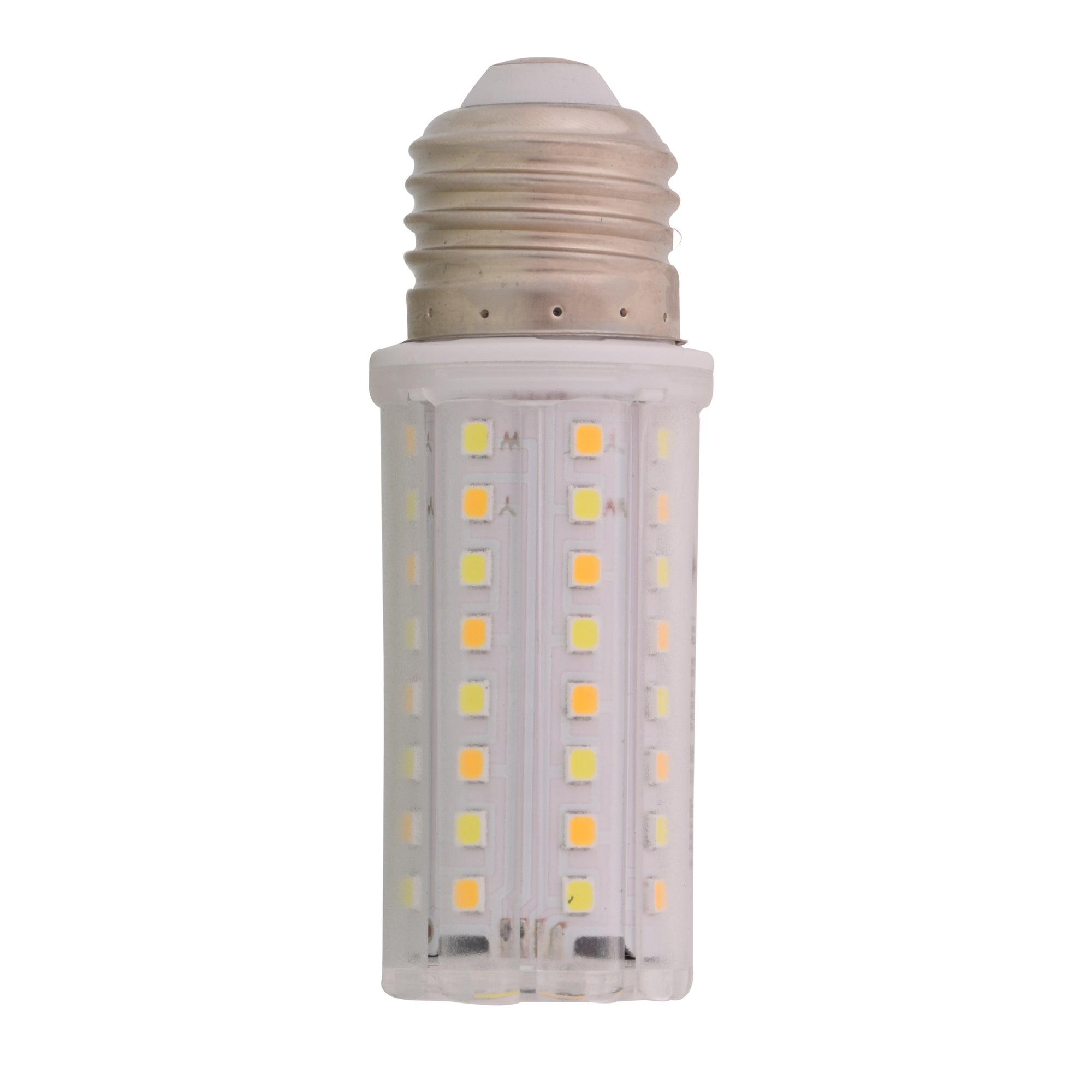 12 Watt E-27 Colour Changing LED Bulb