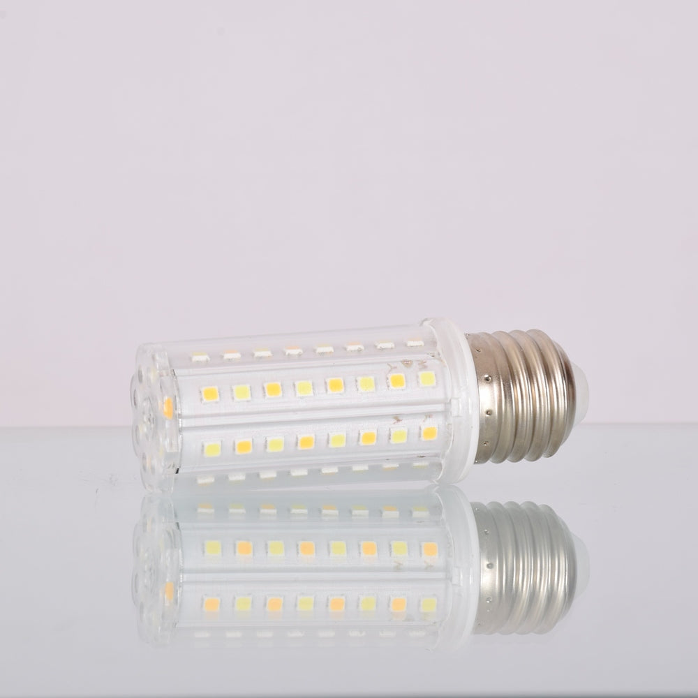 12 Watt E-27 Colour Changing LED Bulb