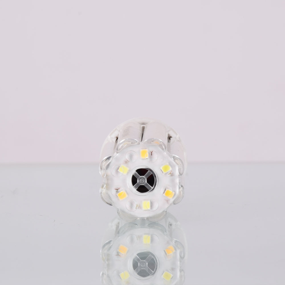 12 Watt E-27 Colour Changing LED Bulb