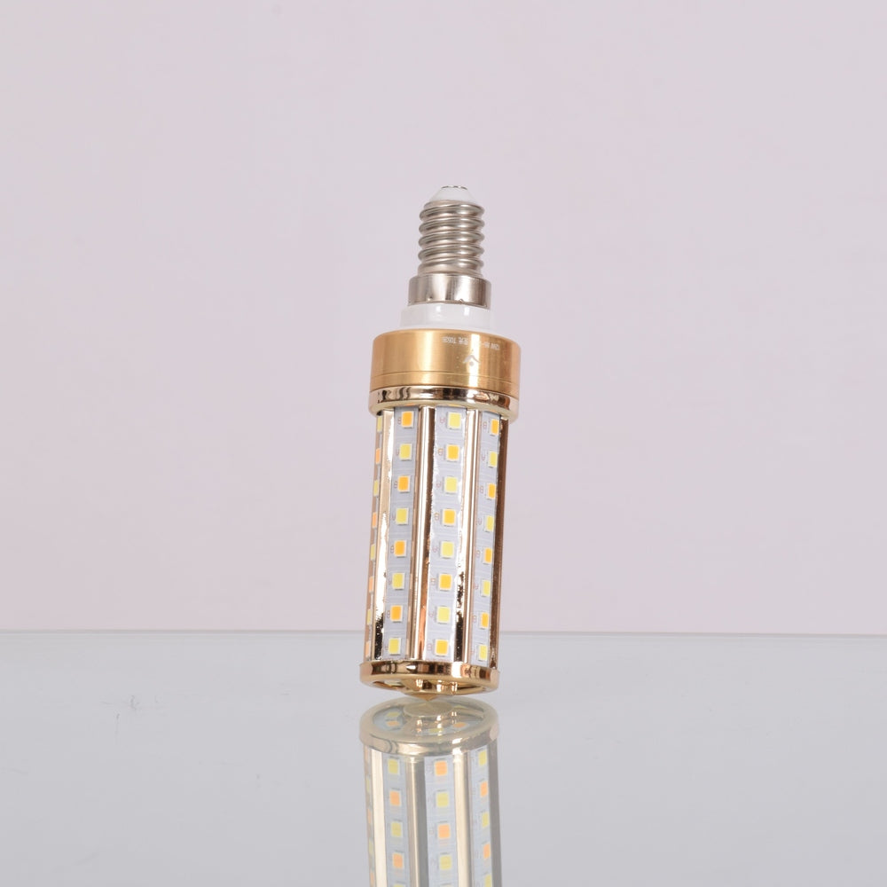 12 WATT E-14 COLOUR CHANGING LED BULB