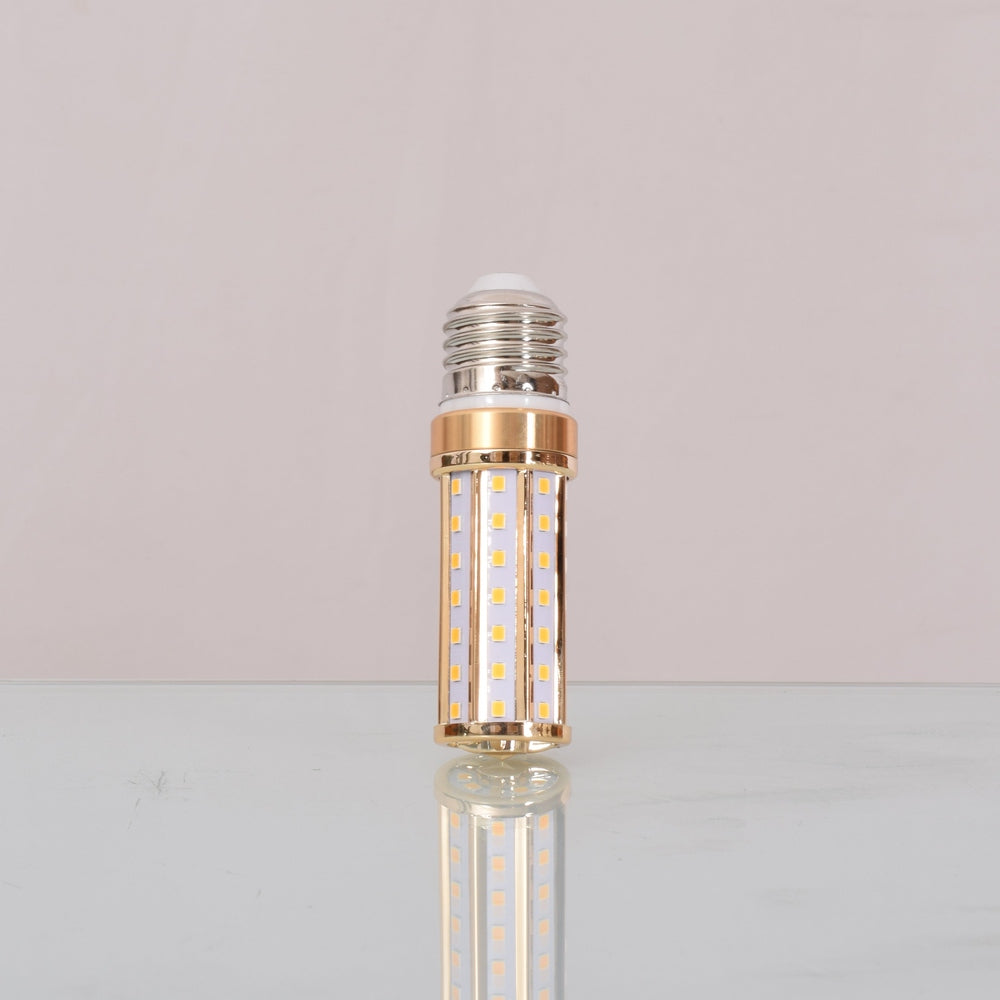 12 Watt E-27 Warm White