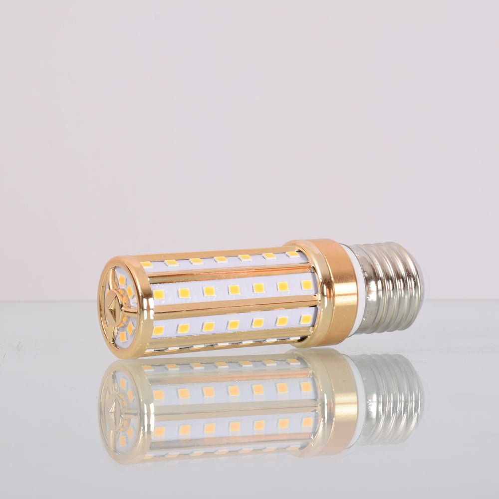 12 Watt E-27 Warm White