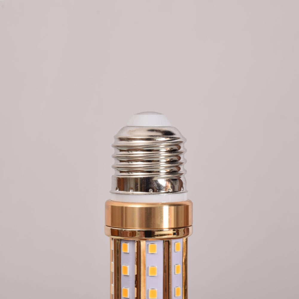 12 Watt E-27 Warm White