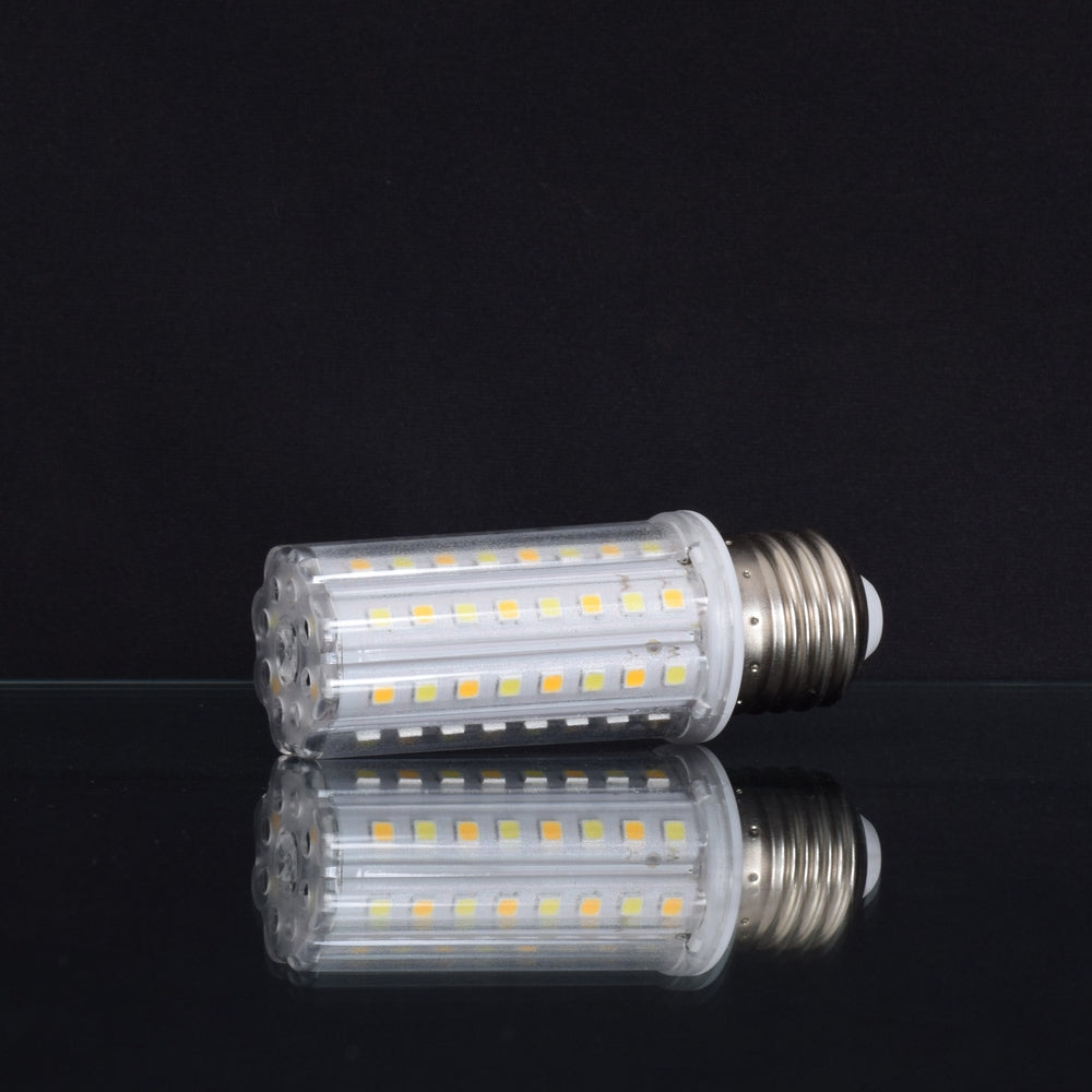 12 Watt E-27 Colour Changing LED Bulb