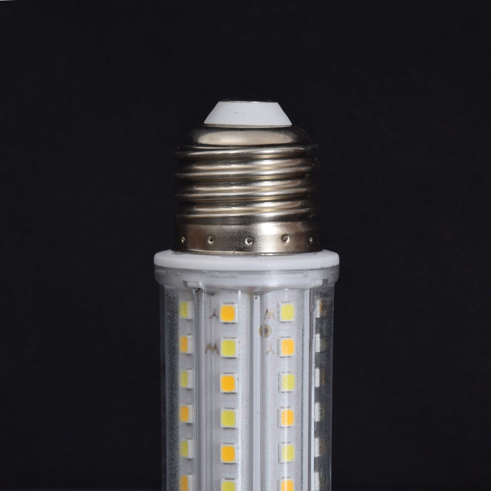 12 Watt E-27 Colour Changing LED Bulb