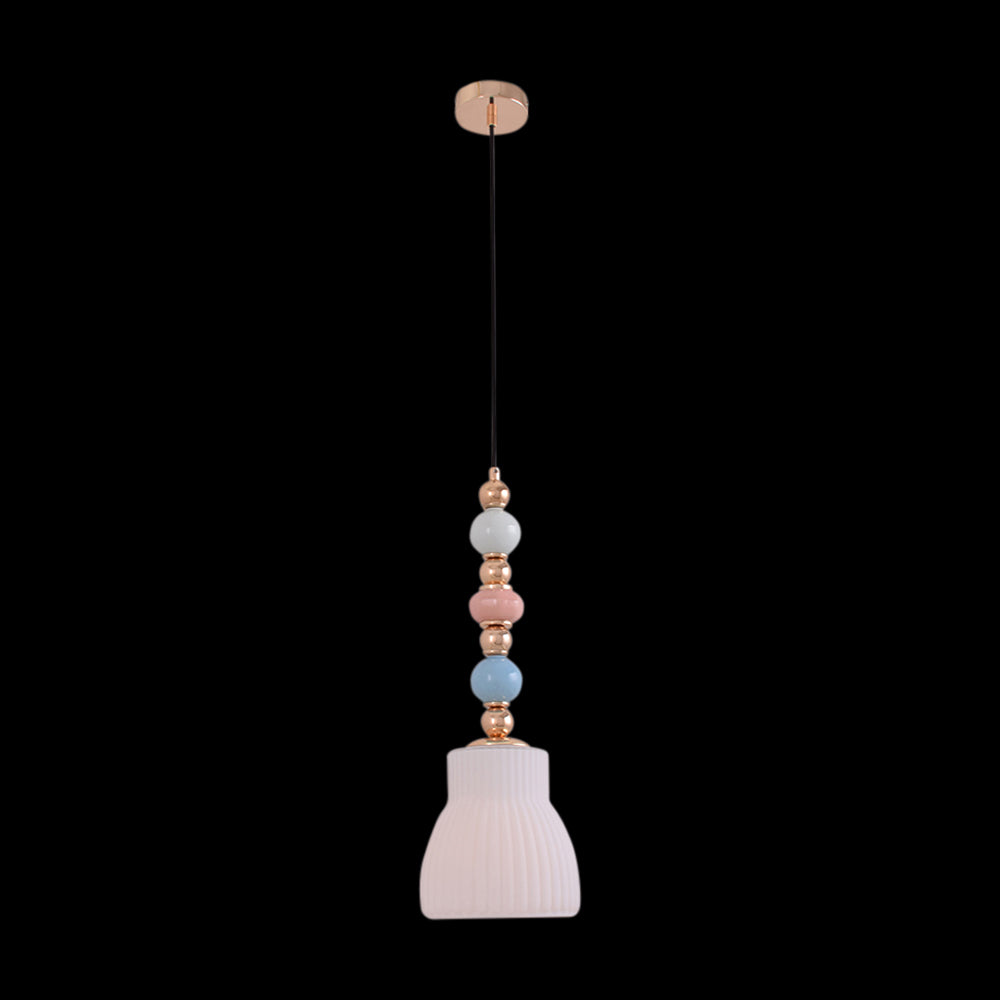 Whimsical Pendant Light