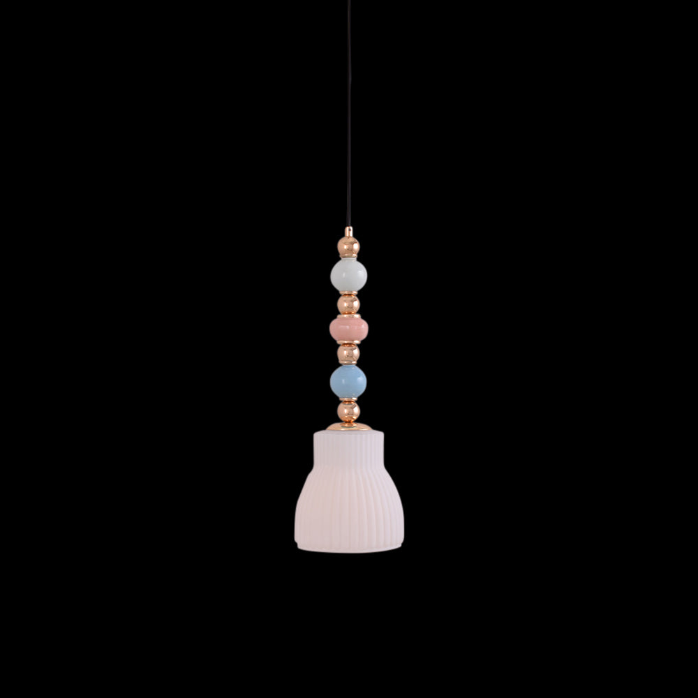 Whimsical Pendant Light