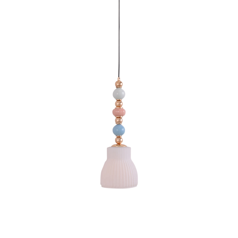 Whimsical Pendant Light