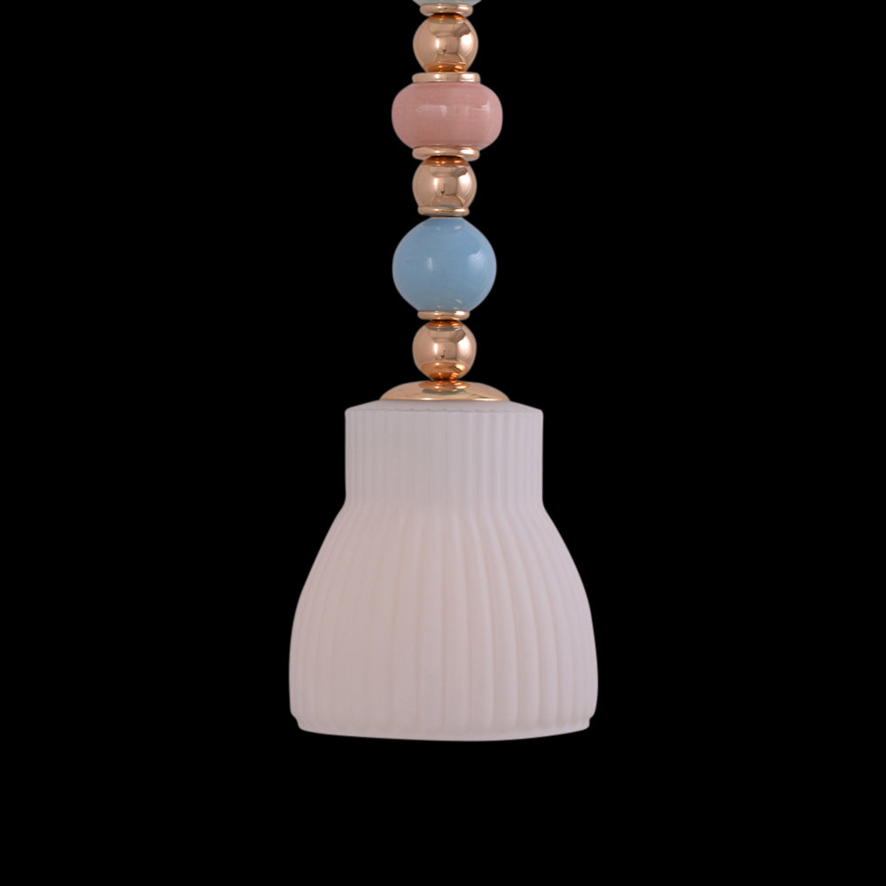 Whimsical Pendant Light