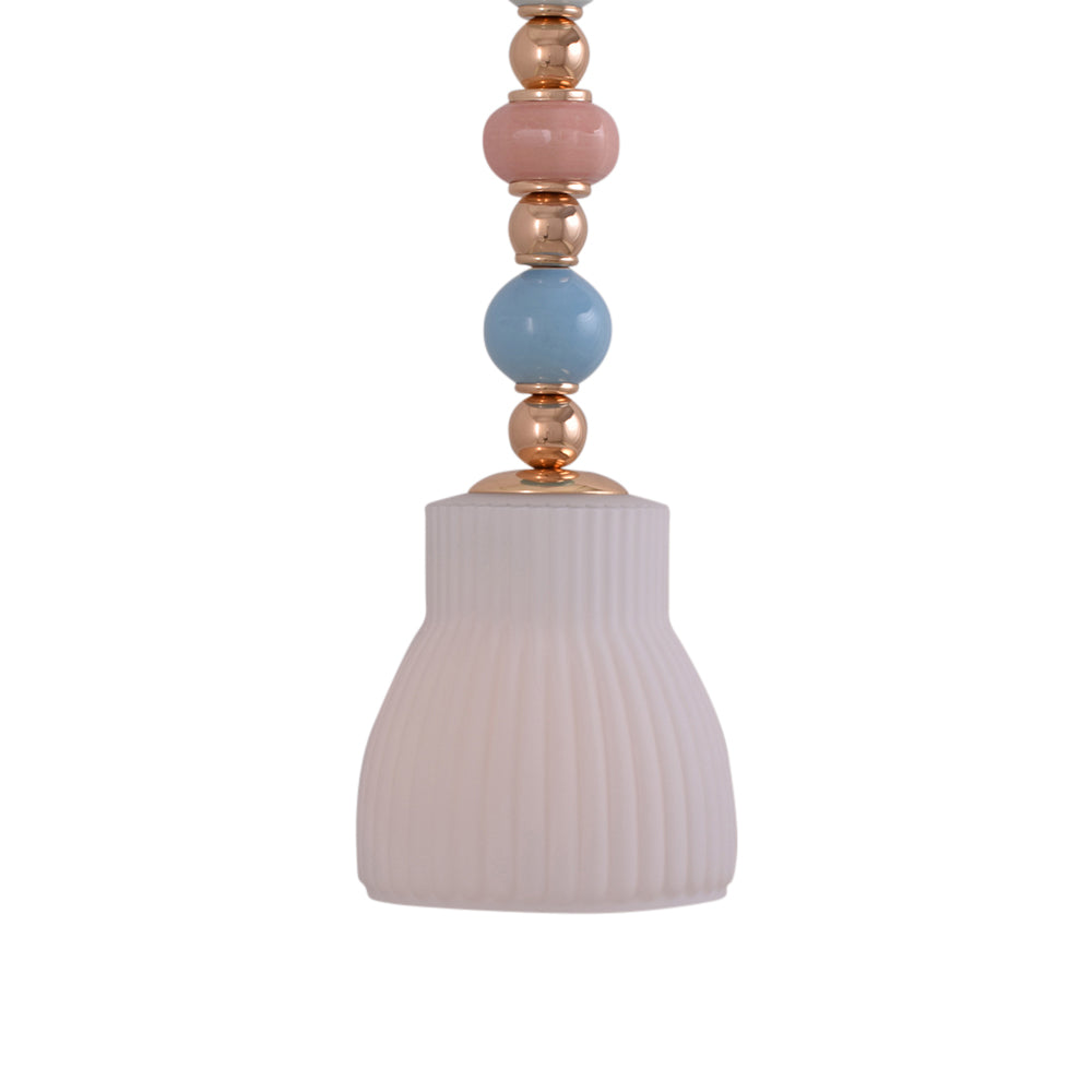 Whimsical Pendant Light