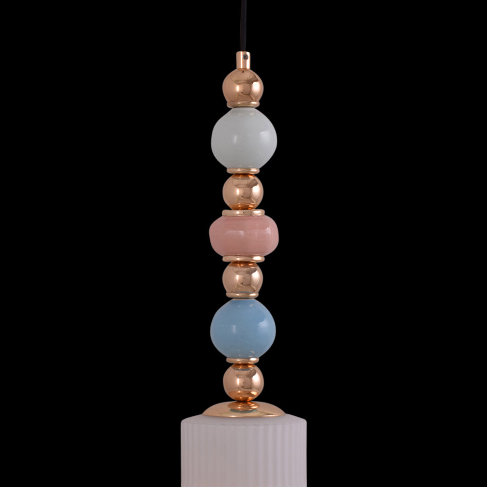 Whimsical Pendant Light