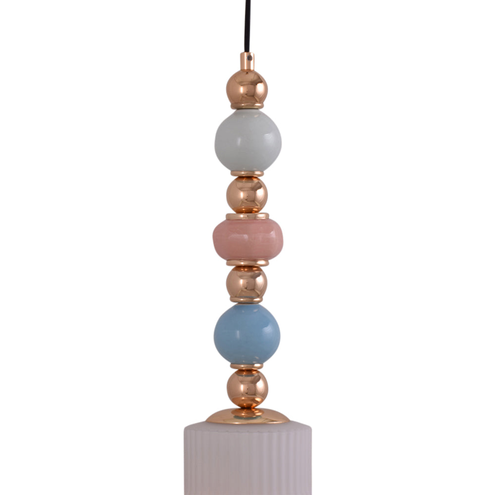 Whimsical Pendant Light