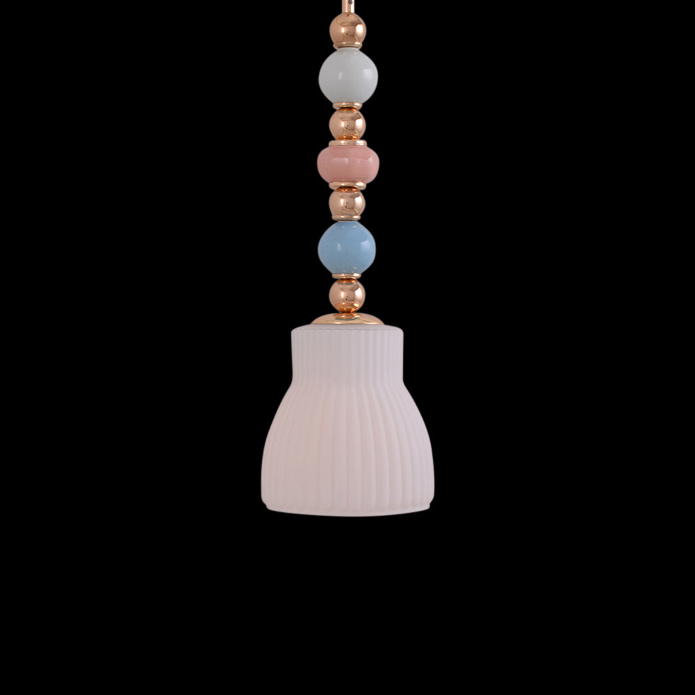 Whimsical Pendant Light