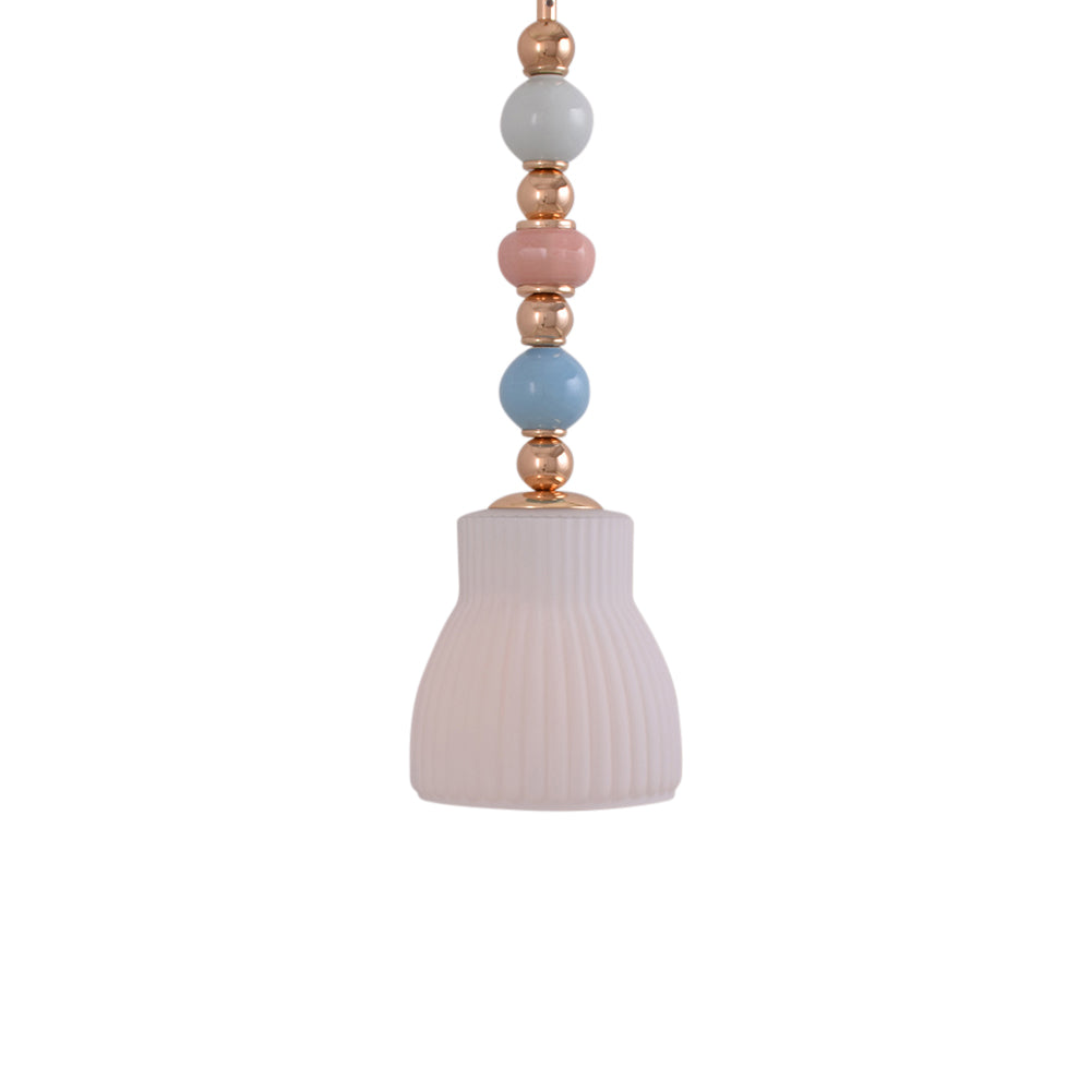Whimsical Pendant Light
