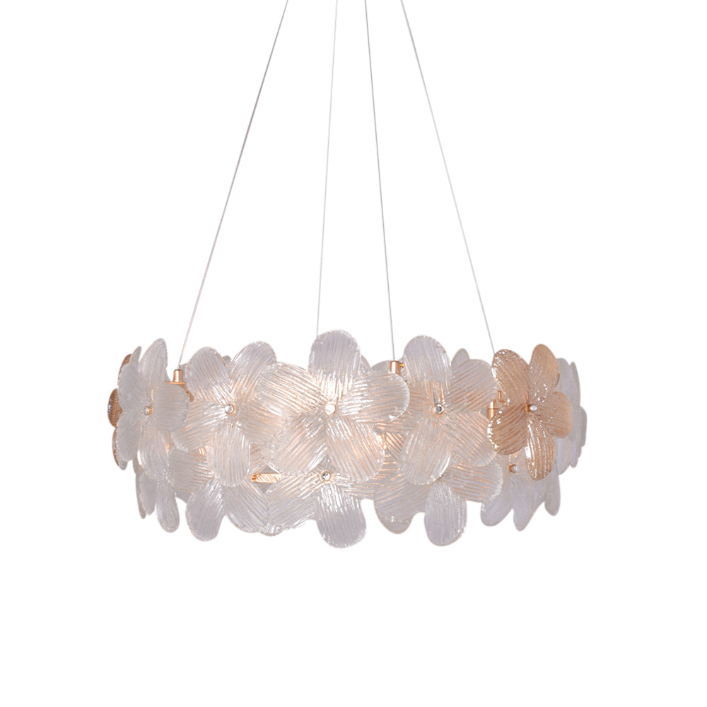 Petal Blossom Chandelier