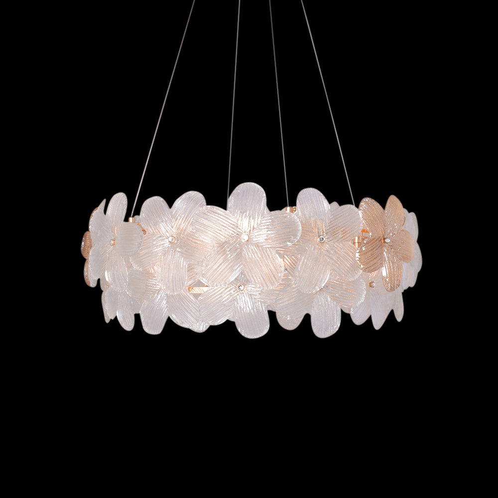Petal Blossom Chandelier