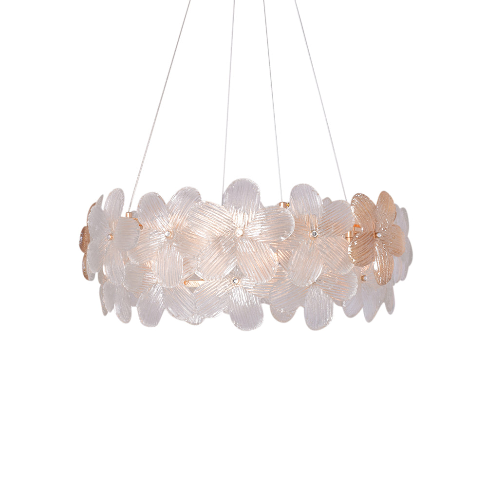 Petal Blossom Chandelier