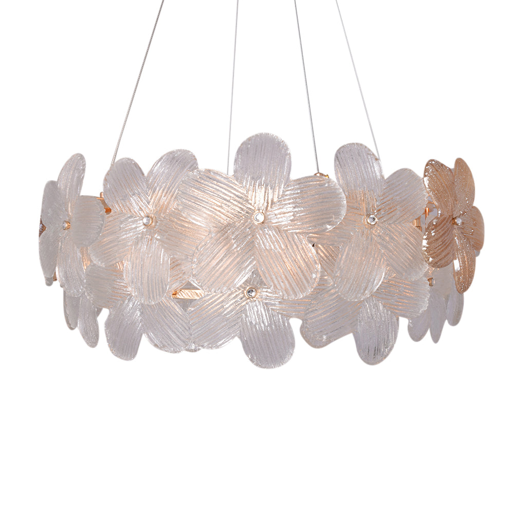Petal Blossom Chandelier