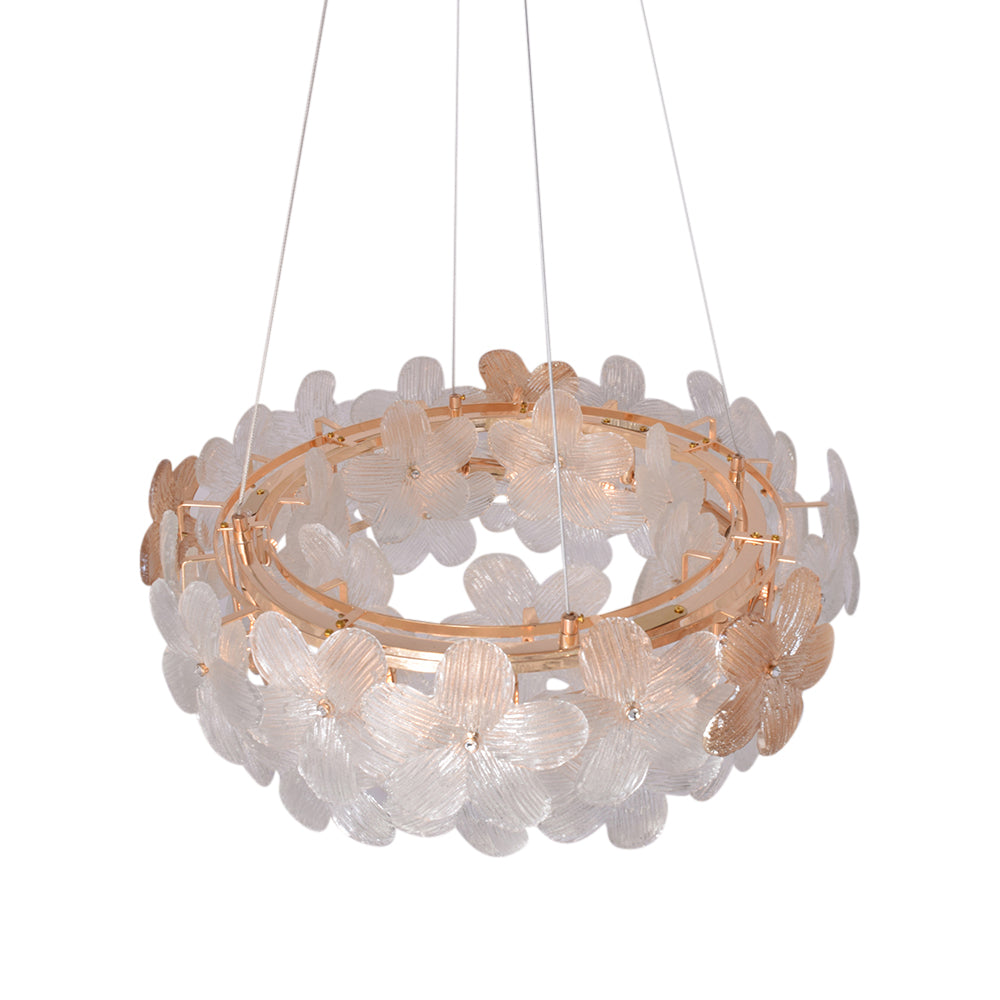 Petal Blossom Chandelier