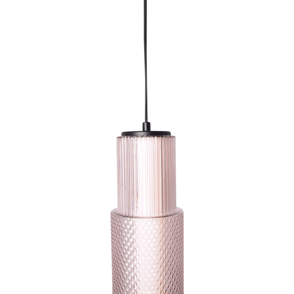 Lucent Frost Pendant Light (LED)