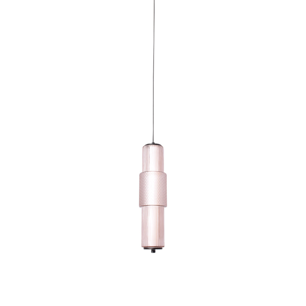 Lucent Frost Pendant Light (LED)
