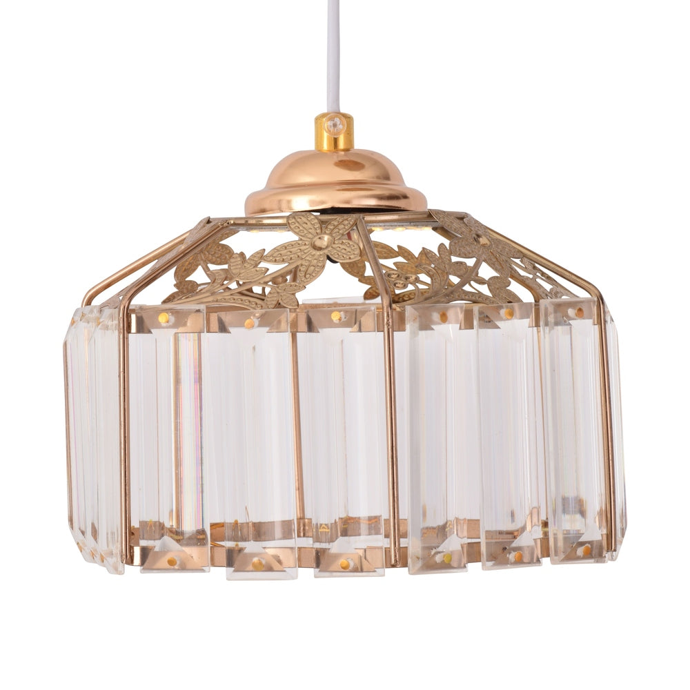 Freedom to Fly Pendant Light (3 Lights)