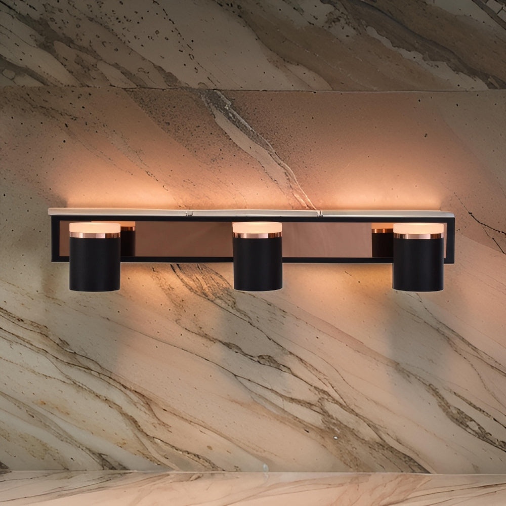 Young House Mirror or Picture Light (3 Light)