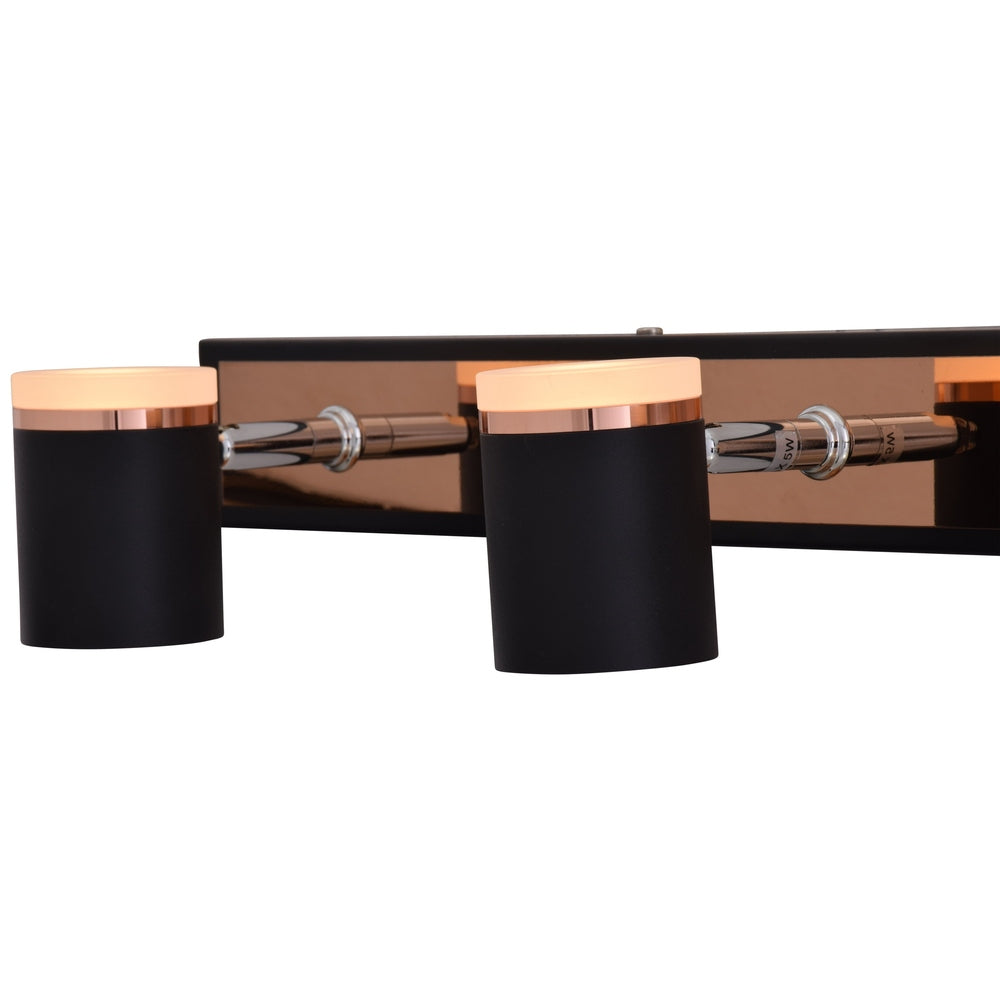 Young House Mirror or Picture Light (3 Light)