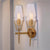 Pencil Arm Wall Light