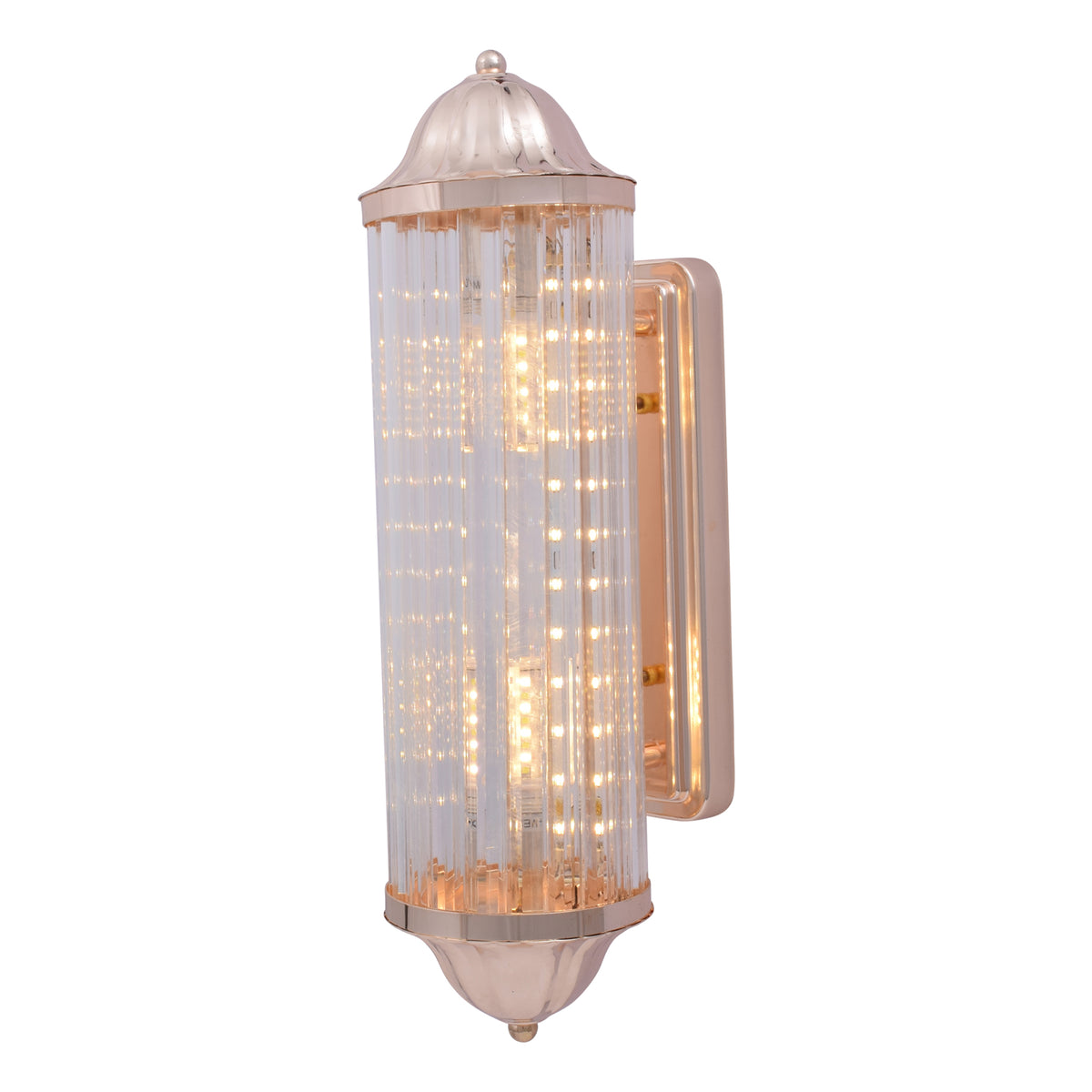 Spread Love Wall Light