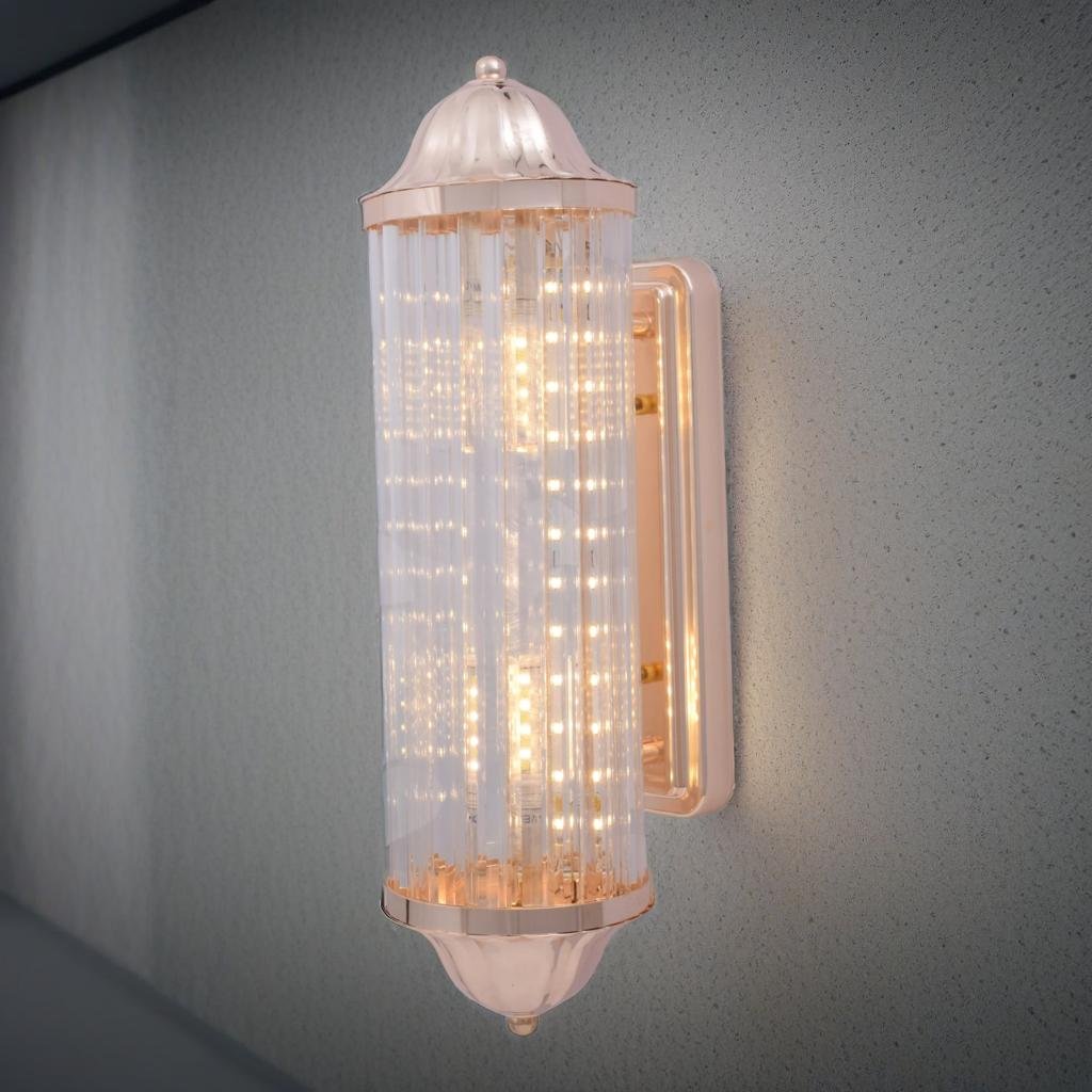 Spread Love Wall Light