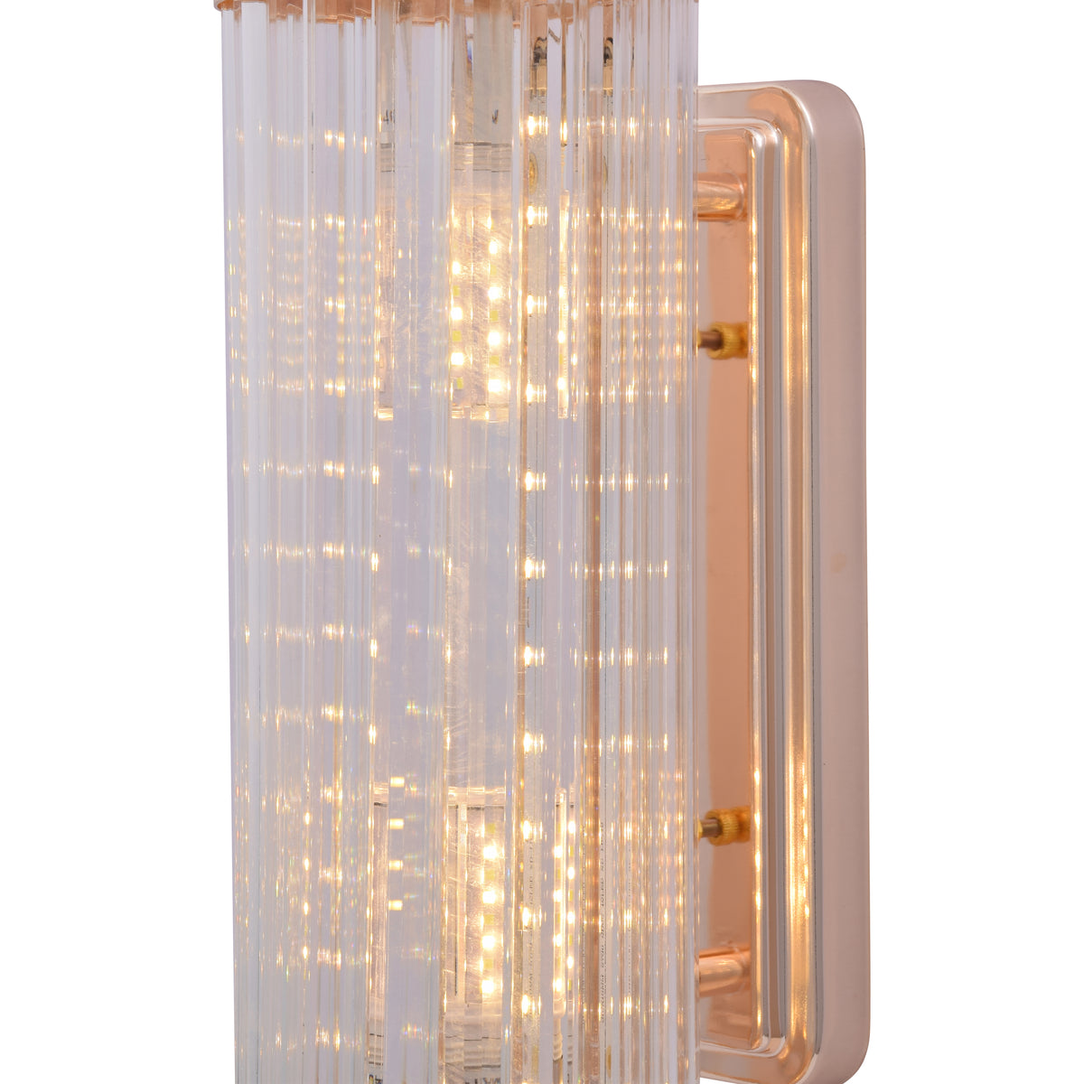 Spread Love Wall Light