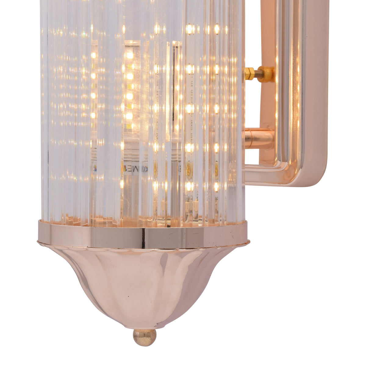 Spread Love Wall Light