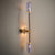 Duet Wall Light