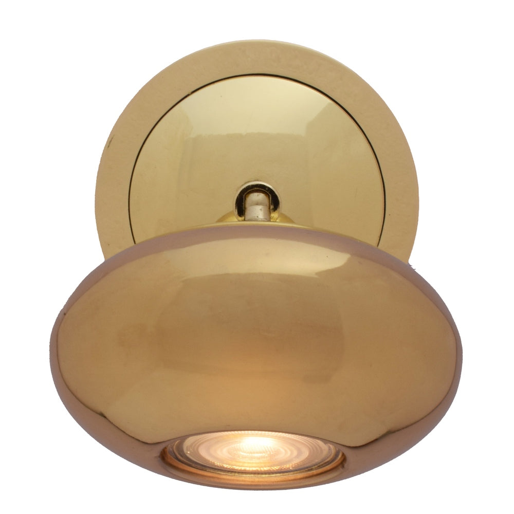 Silent Night Wall Light