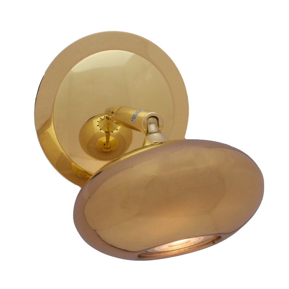 Silent Night Wall Light