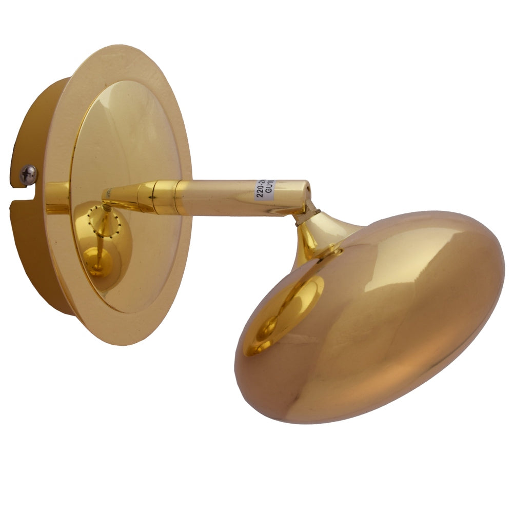 Silent Night Wall Light