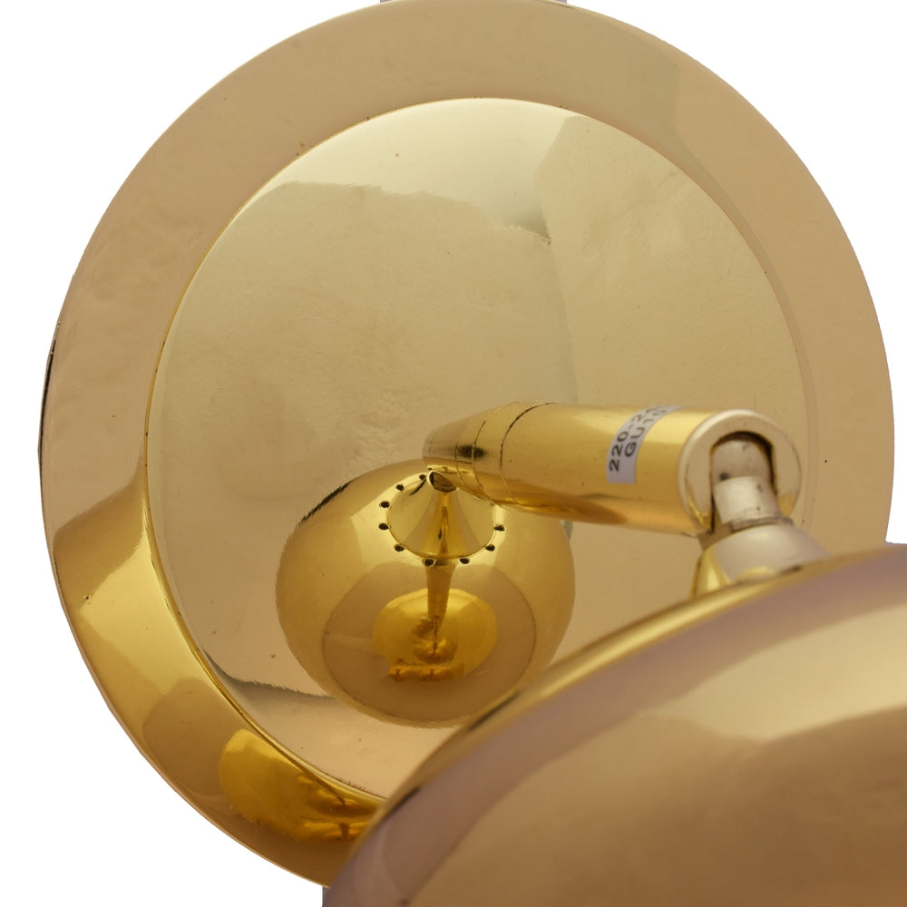 Silent Night Wall Light